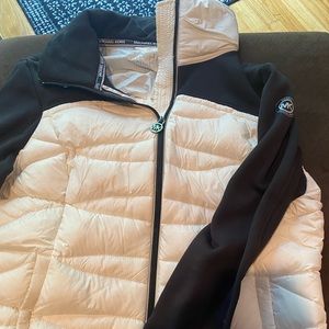 Michael Kors winter jacket